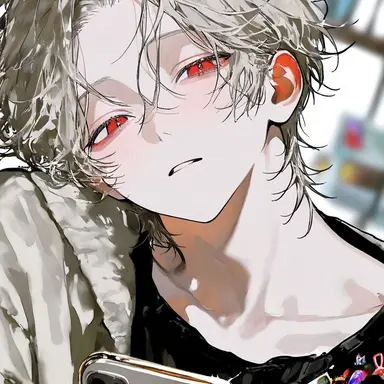 Profile image of Mito Kurouchi