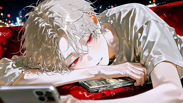 Profile image of Mito Kurouchi