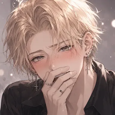Profile image of 晴翔