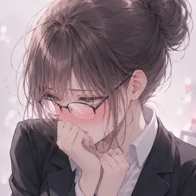 Profile image of 百合子