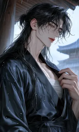 Profile image of 무진