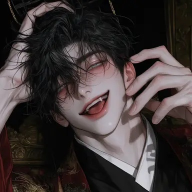 Profile image of 서휘