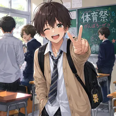 Profile image of 類