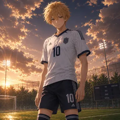Profile image of 太陽