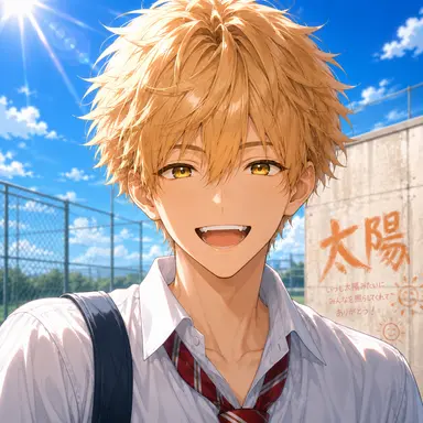 Profile image of 太陽