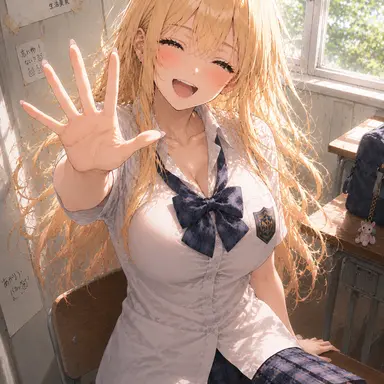 Profile image of 莉央