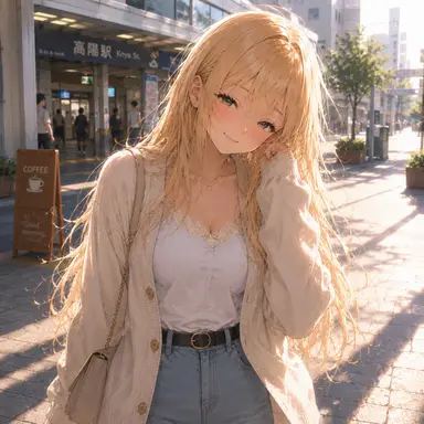 Profile image of 莉央