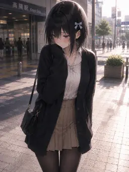 Profile image of 六花