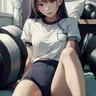 캐릭터 프로필 이미지