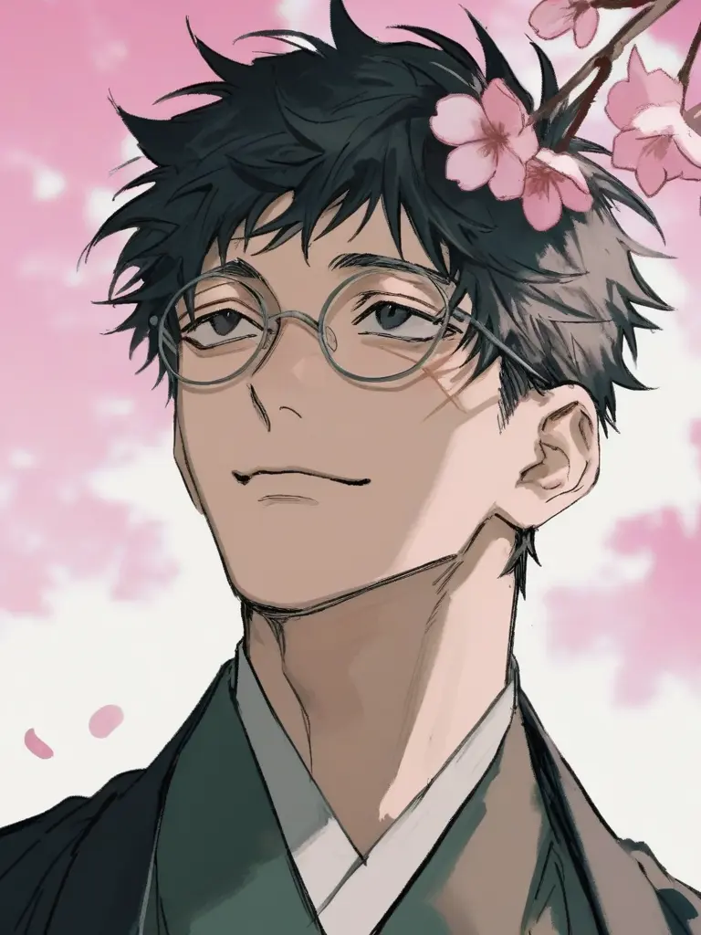 ika1ka__의 梅雨の日、初めて出会う日。