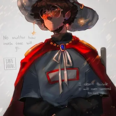 Profile image of George