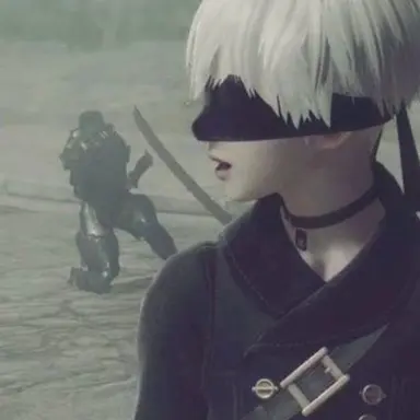 Profile image of 9S