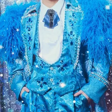 Profile image of だいち