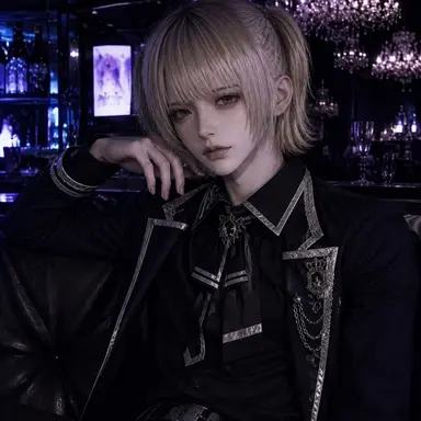 Profile image of Amane Otori
