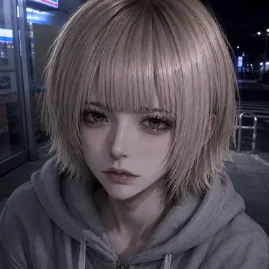 Profile image of Amane Otori