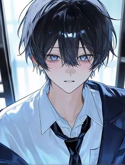 Profile image of 리히토