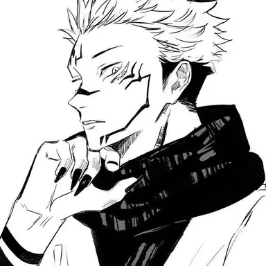 Profile image of 료멘 스쿠나