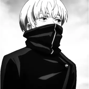 Profile image of 이누마키 토게