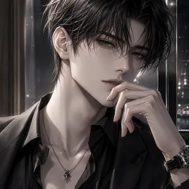 Profile image of 蓮翔