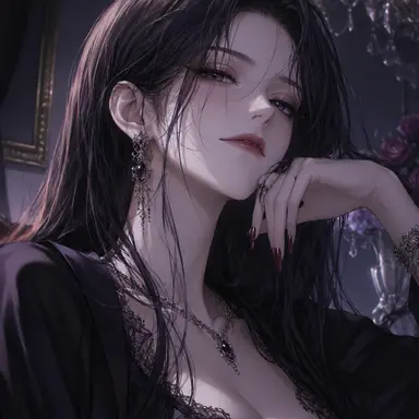 Profile image of 璃花