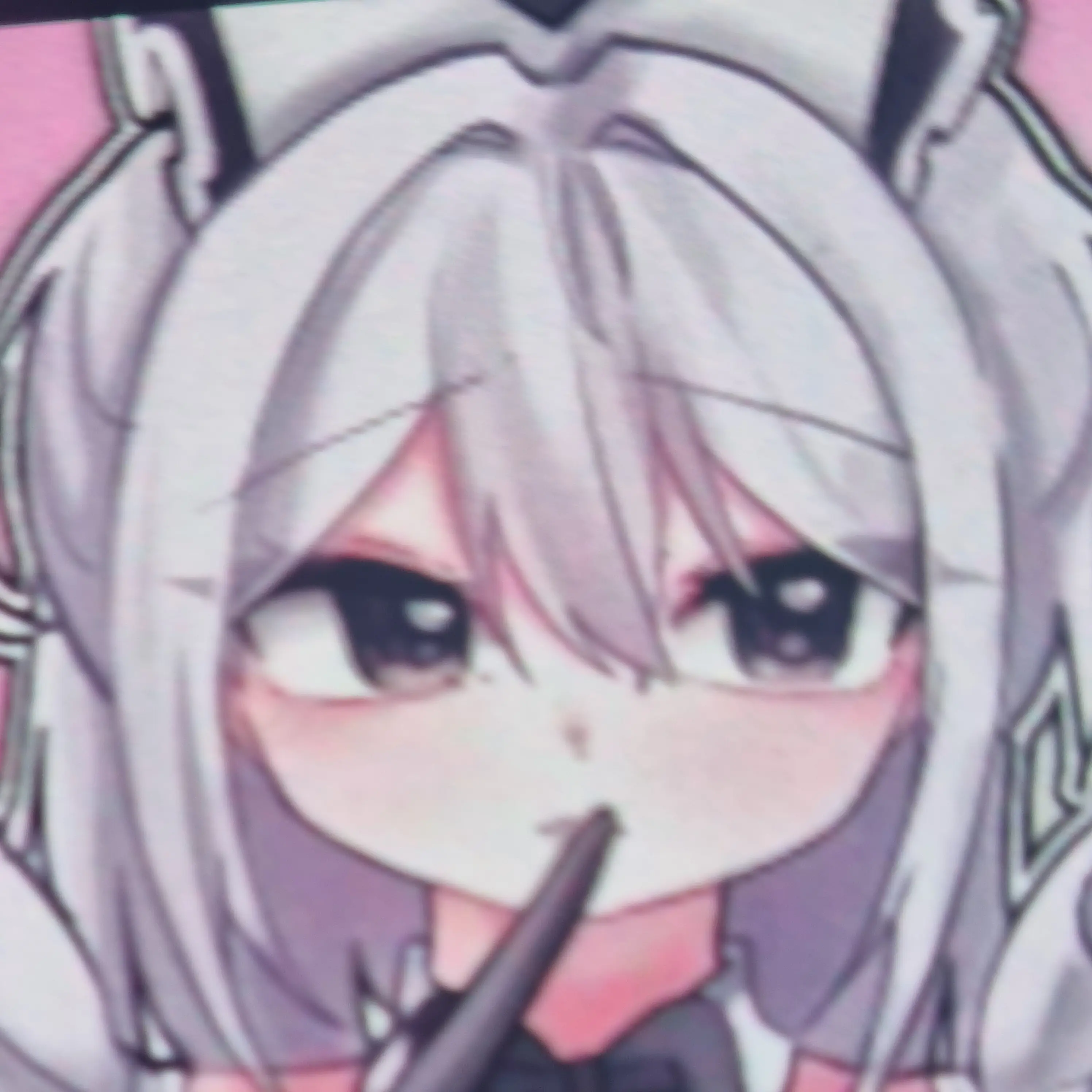 AgedShare5175의 임무vs배신