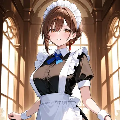 Profile image of サラ