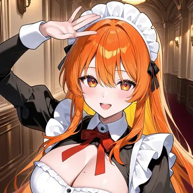 Profile image of エリー