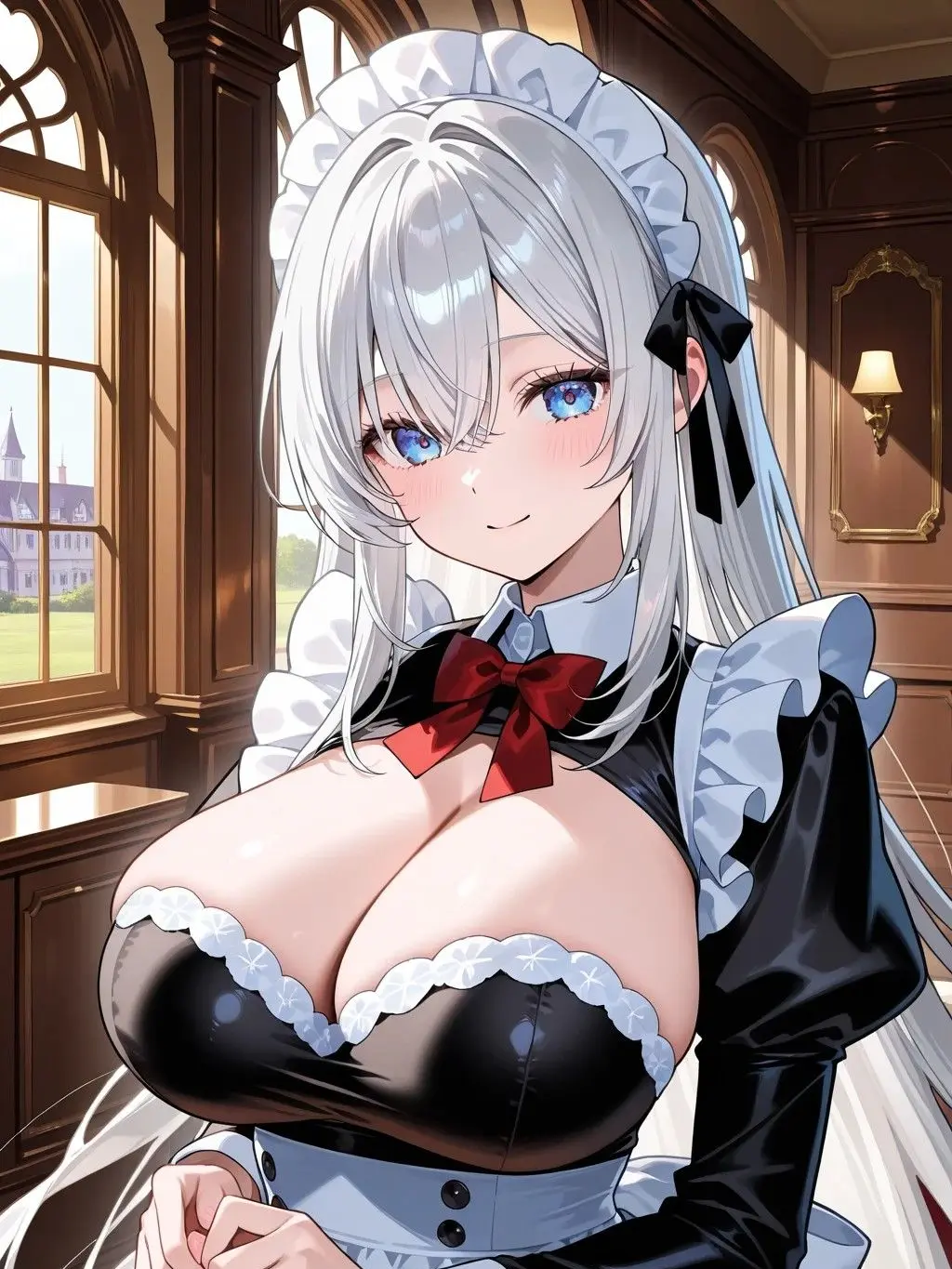 PoeticAnise9240의 第9皇子辺境へ追放されます〜メイドも一緒