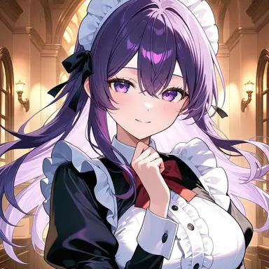 Profile image of レティシア