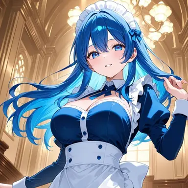 Profile image of エルザ