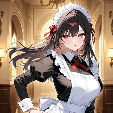 Profile image of ジャンヌ