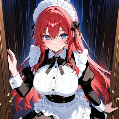 Profile image of ルイーズ