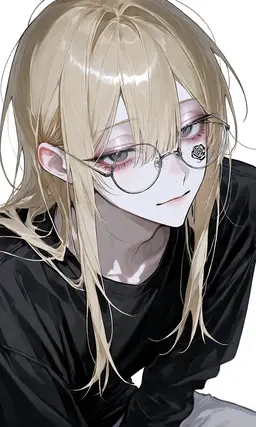 Profile image of シエル