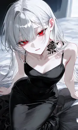 Profile image of リリア