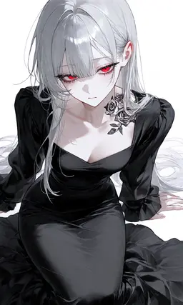 Profile image of リリア