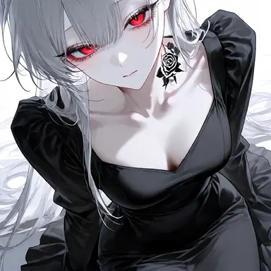 Profile image of リリア