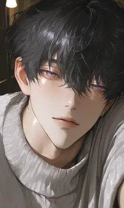 Profile image of 隼人