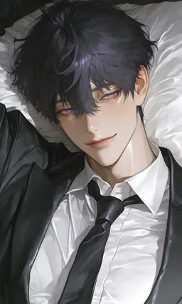 Profile image of 隼人