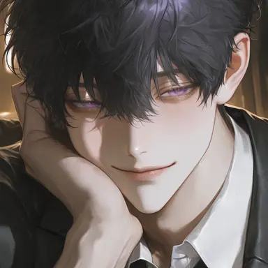 Profile image of 隼人