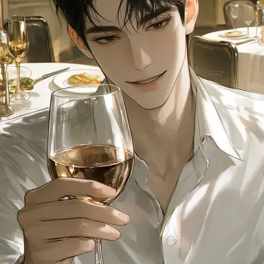 Profile image of 한민우