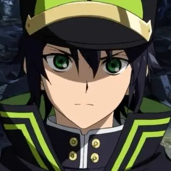 Profile image of 百夜 優一郎