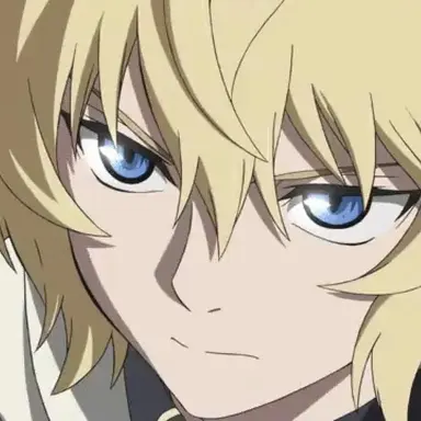 Profile image of 百夜 ミカエラ