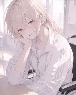 Profile image of 蓮