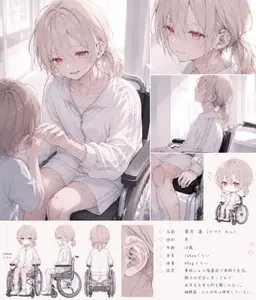 Profile image of 蓮