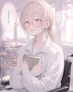 Profile image of 蓮