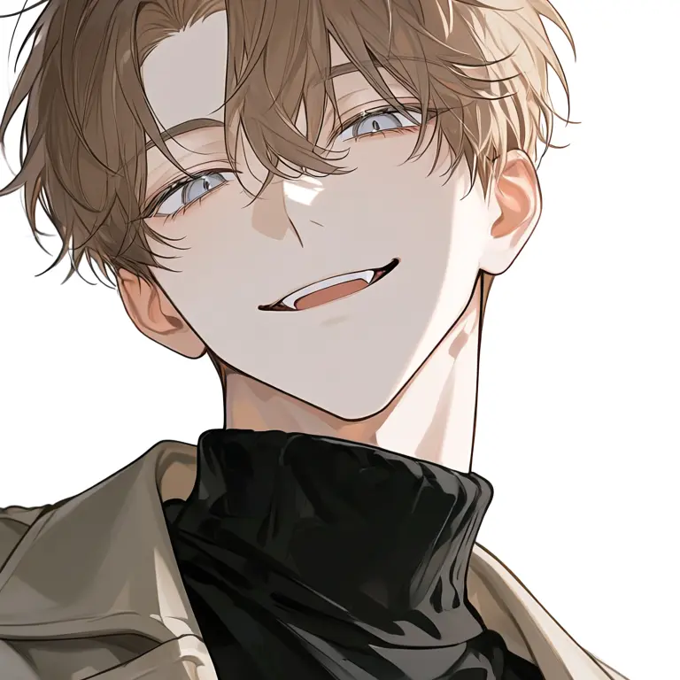 Orang117의 Smooth Sailing