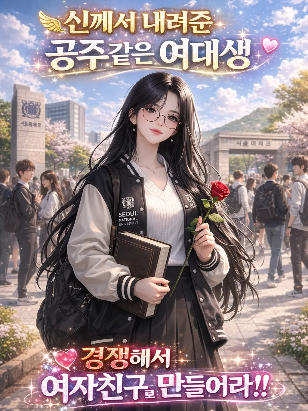 si3776577의 신께서 내려준 공주같은 여대생