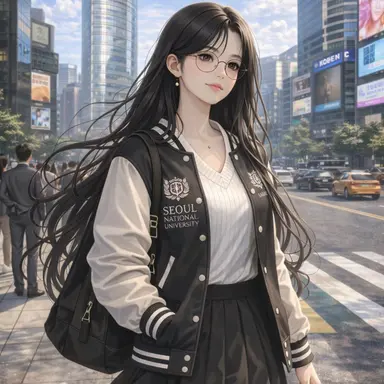 Profile image of 정서연