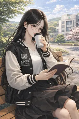 Profile image of 정서연