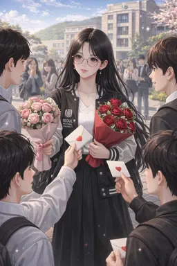 Profile image of 정서연